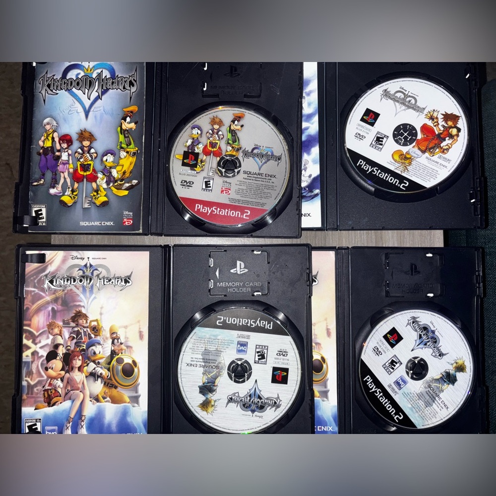 Comic bundle - Picture 3 of 4